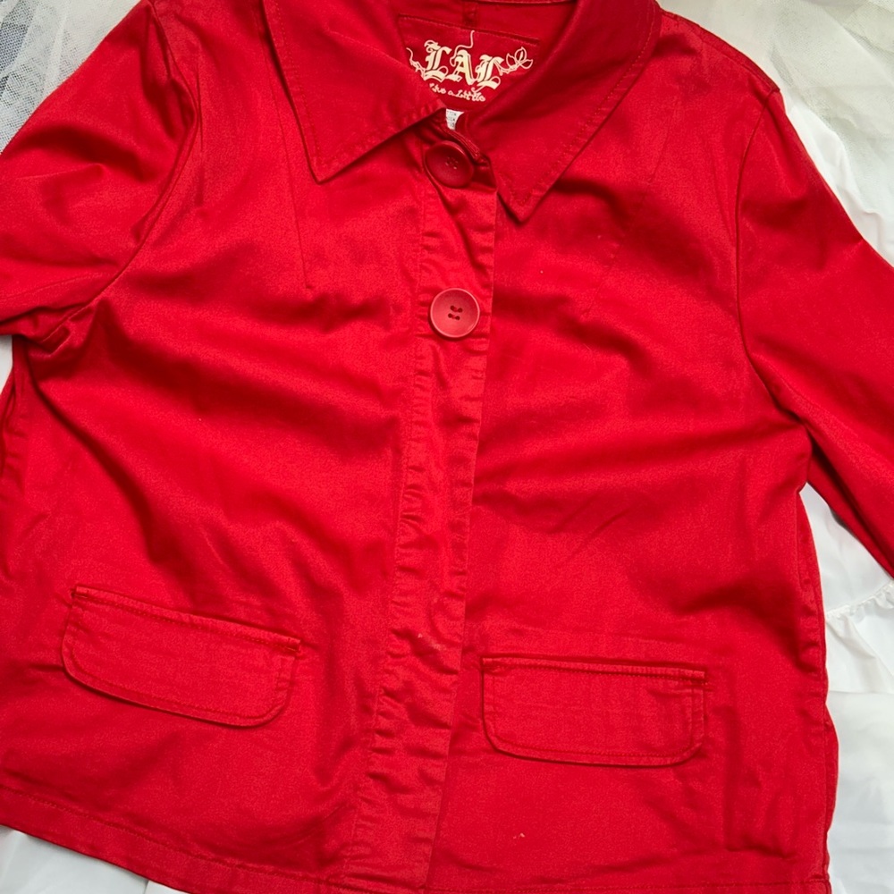Jacket